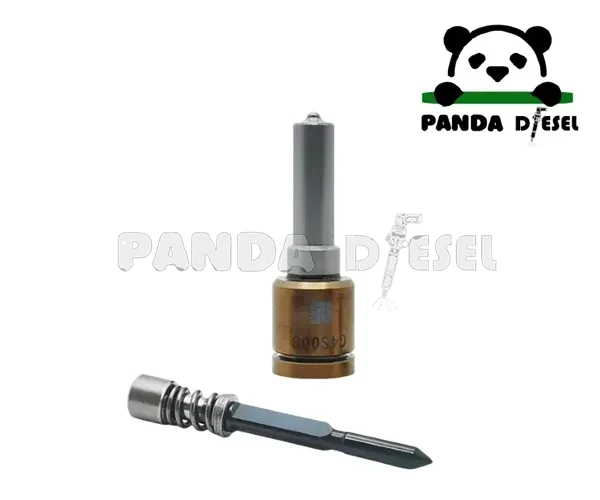 Наконечник форсунки дизельной системы Common Rail G4S008 для форсунок Denso 23670-0E020 295700-0560 23670-09430 Toyota Fortuner Hilux 1GD 2GD