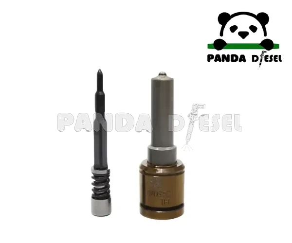 Наконечник (сопло) форсунки Common Rail G4S070 для дизельных форсунок Toyota 2GD Denso 23670-0E070 23670-09460 23670-19015
