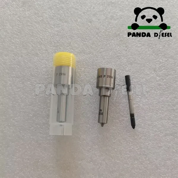 дизельное сопло common rail 0433172516 dlla148p2516 для топливной форсунки Bosch 0445120444 0445120415