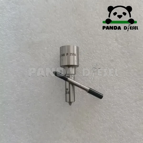 дизельная форсунка common rail 0433172516 dlla148p2516 для топливного инжектора Bosch 0445120444 0445120415