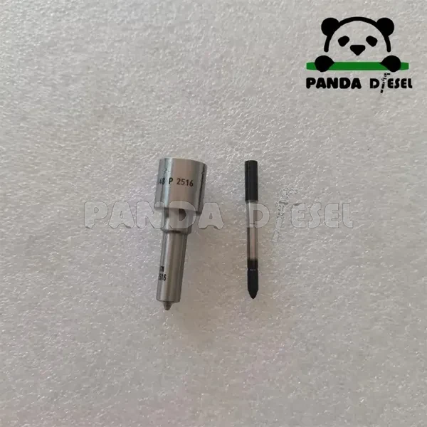 дизельное сопло common rail 0433172516 dlla148p2516 для топливной форсунки Bosch 0445120444 0445120415