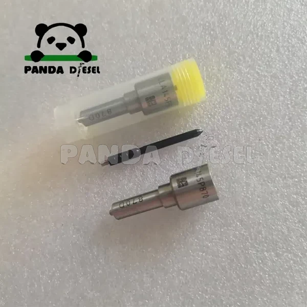 dlla145p870 093400 8700 дизельная форсунка Denso