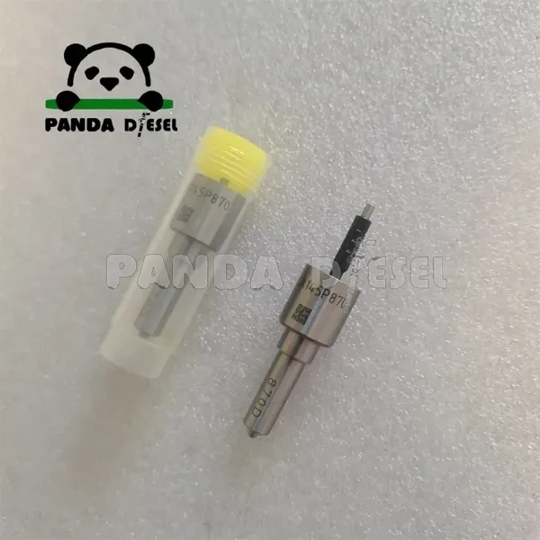 dlla145p870 093400 8700 дизельная форсунка Denso