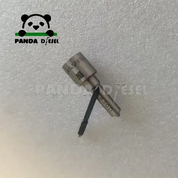 dlla145p870 093400 8700 Denso дизельная форсунка