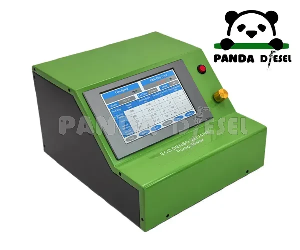 Тестер насоса DENSO EDC V3 V4 V5
