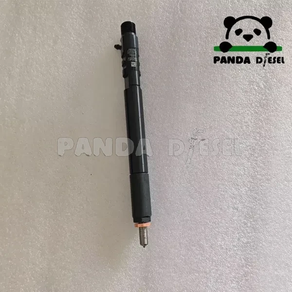 ejbr04501d дизельная топливная форсунка common rail r04501d a6640170121 для двигателя Delphi SsangYong Actyon Kyron