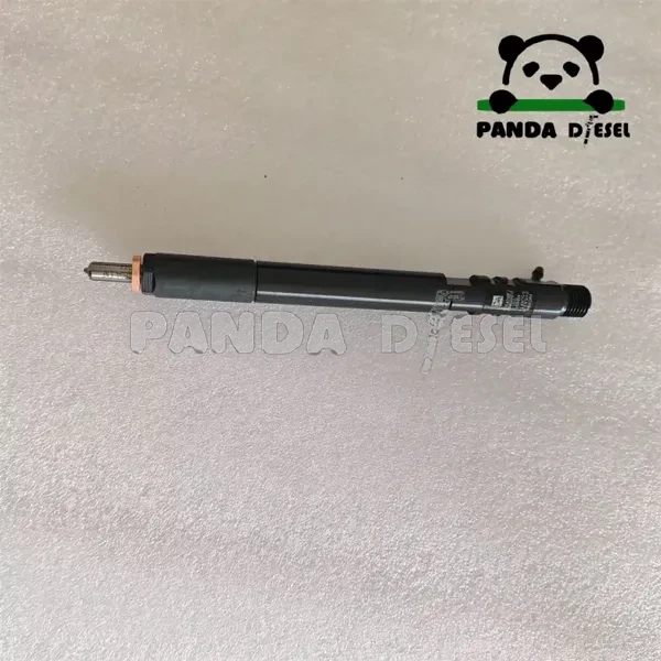 ejbr04501d дизельная топливная форсунка Common Rail r04501d a6640170121 для двигателя Delphi SsangYong Actyon Kyron