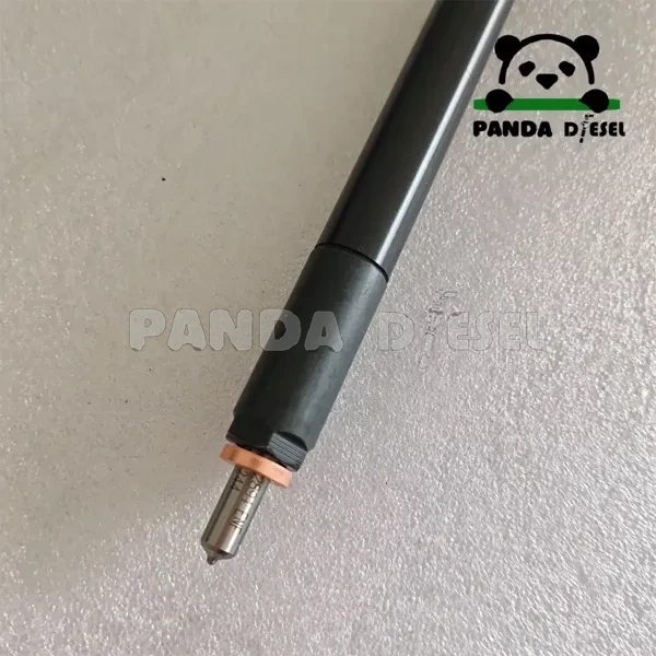 Форсунка топливная дизельная common rail ejbr04501d r04501d a6640170121 для Delphi SsangYong Actyon Kyron двигателя