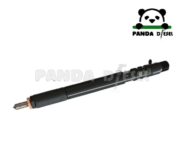 EJBR04501D Дизельная топливная форсунка Common Rail R04501D A6640170121 для Delphi Ssangyong Actyon Kyron Engine