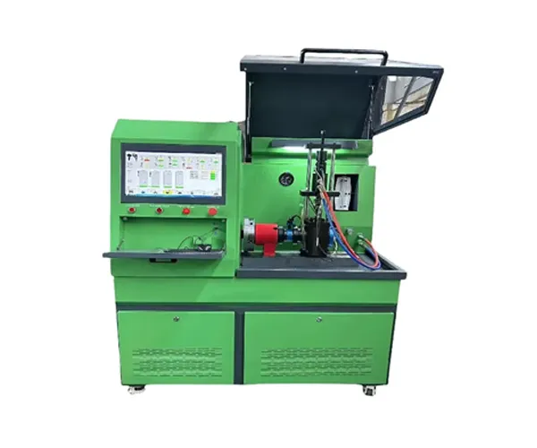 Стенд для испытаний UNIT 6500 EUI EUP