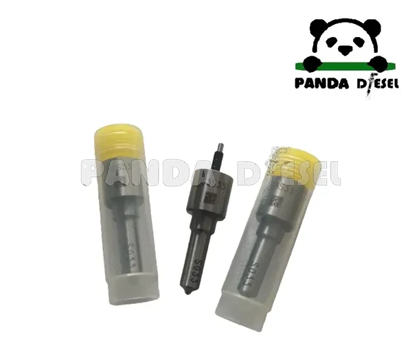 Сопло форсунки G3S33 293400-0330 для Toyota Hilux Hiace 1KD Common Rail инжектора 23670-30400 23670-0L110