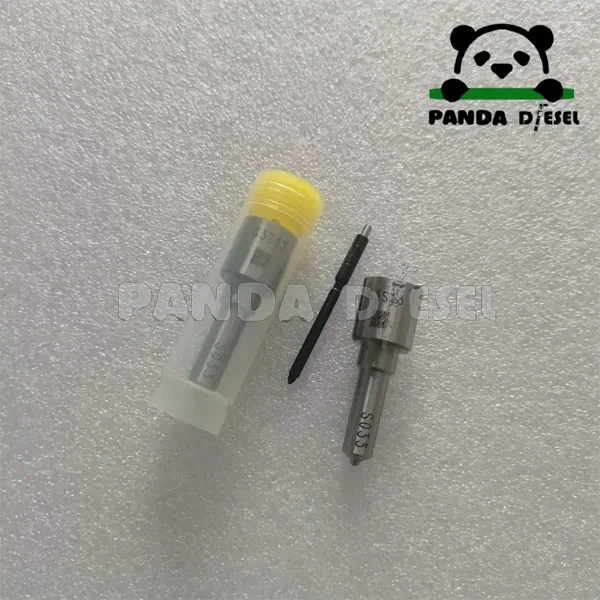 форсунка-распылитель g3s33 293400 0330 для Toyota Hilux Hiace 1KD Common Rail
