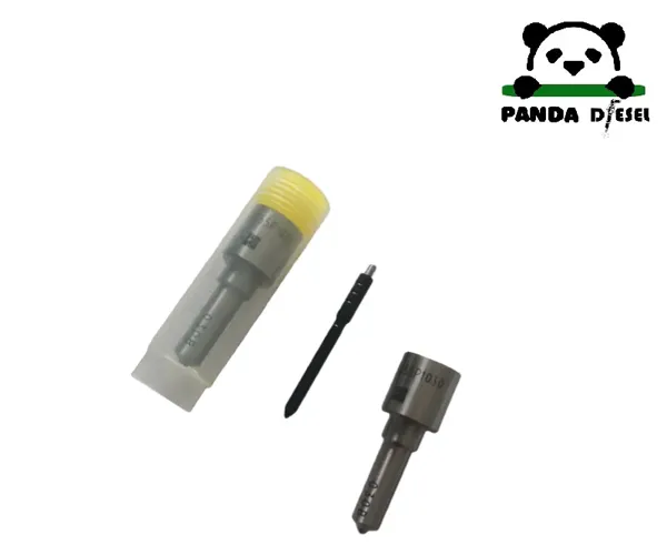 Распылитель  форсунок DLLA155P1030 093400-1030 Совместимы с Mitsubishi Pajero L200 2.0D Дизельная форсунка 1465A257 095000-7490 095000-9560 Двигатель 4D56