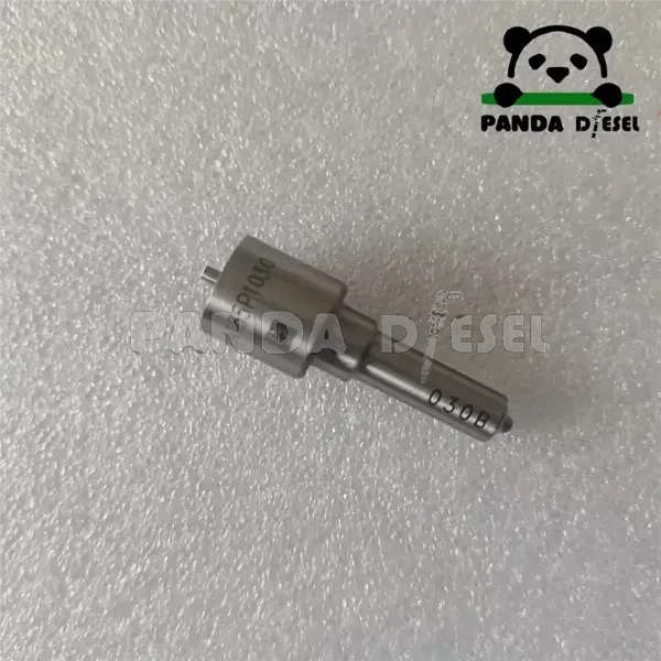форсунки дизельные (распылители) dlla155p1030 093400 1030 совместимы с Mitsubishi Pajero L200 2.0D дизельный инжектор