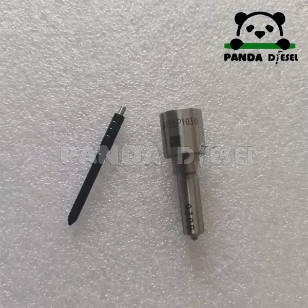 форсунки дизельные наконечники dlla155p1030 093400 1030 совместимые с Mitsubishi Pajero L200 2.0D дизельная форсунка