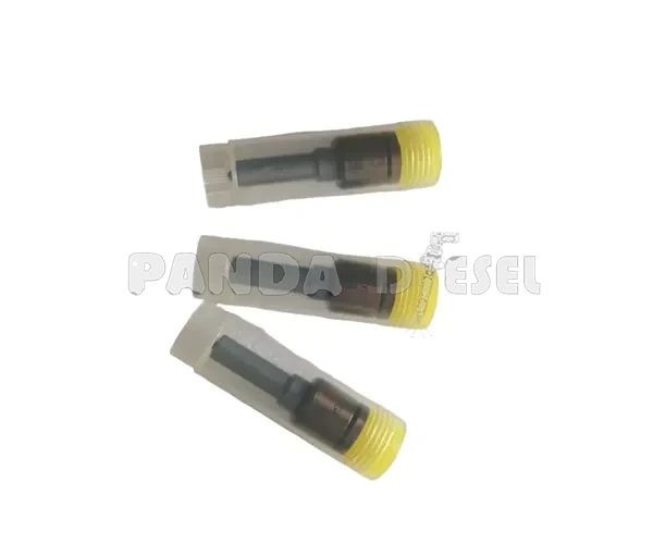 G4S009 Форсунка Common Rail для 23670-0E010 295700-0550 TOYOTA HILUX 2.8 1GD 2 штифта