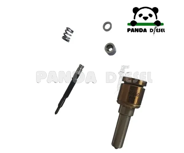 Распылитель форсунки дизельный G4S060 для Denso Toyota Hilux 1GD Common Rail 23670-0E060 23670-0E070 23670-09460