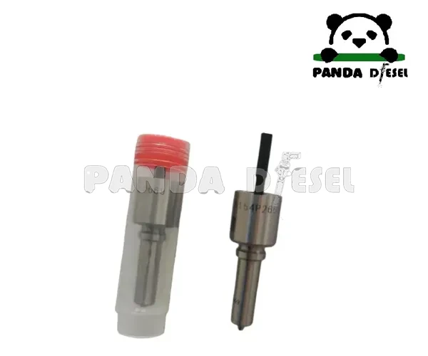 Форсунка Common Rail с распылителем DLLA 154P 2669 DLLA154P2669 для дизельной топливной форсунки 0445110999 0 445 110 999 (Bosch φ3.5)