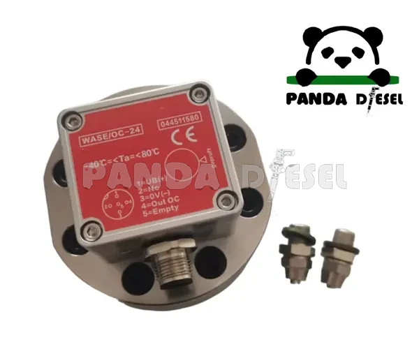 TB305 Датчик расхода топлива для форсунок Common Rail для дизельного испытательного стенда