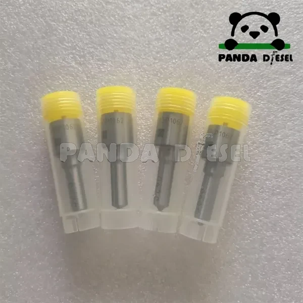 сопло форсунки для Toyota Hilux 1KD dlla155p1062 093400 1062