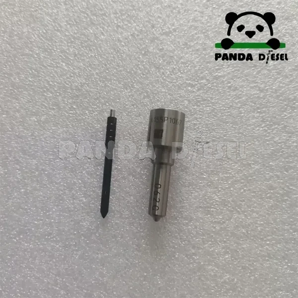 форсунка Toyota Hilux 1KD dlla155p1062 093400 1062