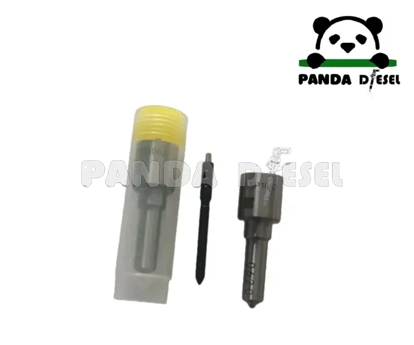 Toyota Hilux 1KD Сопло форсунки DLLA155P1062 093400-1062 Подходит для топливной форсунки Common Rail Denso 095000-8290 095000-8560 095000-822#
