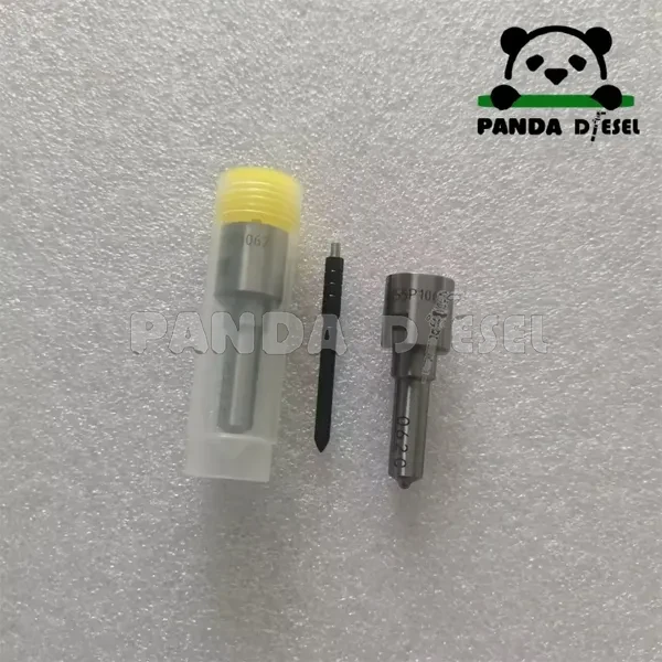 форсунка toyota hilux 1kd dlla155p1062 093400 1062