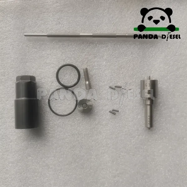23670 0l090 ремонтный комплект для форсунок сопло g3s6 для 294050 0521 23670 30400 295050 0460 toyota hilux 2 5 3 0d 1kd 2kd