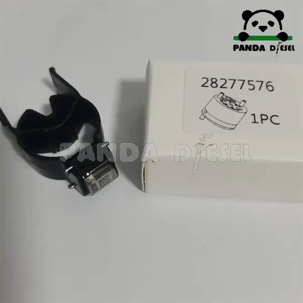 Управляющий клапан 9308 625c 28277576 для топливной форсунки Common Rail Delphi 28264951 25183186, Chevrolet Captiva 2.2L Opel