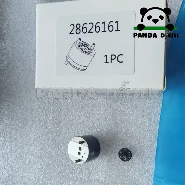 9308z625c дизельный клапан управления 28626161 для Kia Bongo 3, форсунки системы Common Rail Delphi 33800 4A700 28236381