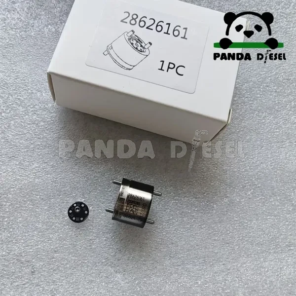 9308z625c дизельный клапан управления 28626161 для форсунок системы Common Rail Delphi Kia Bongo 3 33800 4a700 28236381