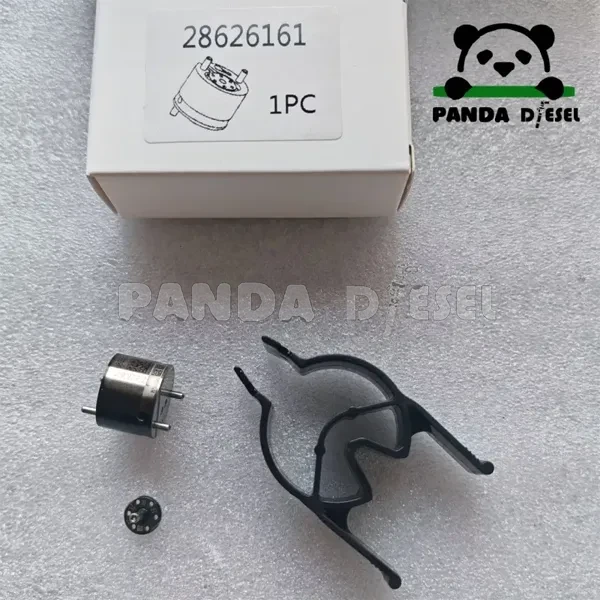 клапан управления дизелем 9308z625c 28626161 для Kia Bongo 3 топливные форсунки Delphi common rail 33800 4a700 28236381
