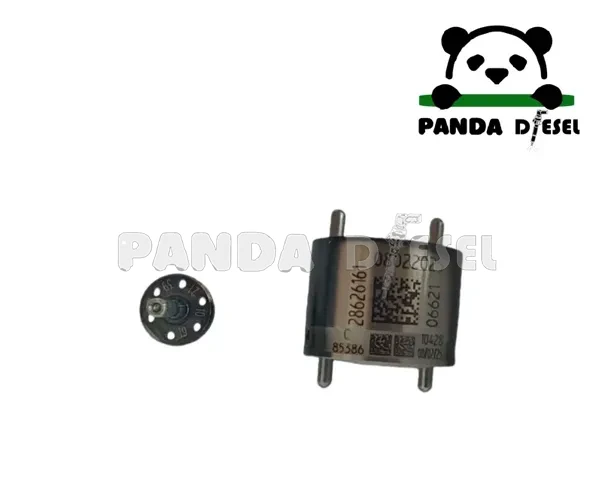 9308Z625C Дизельный регулирующий клапан 28626161 для Kia Bongo 3, топливные форсунки Delphi Common Rail 33800-4A700 28236381