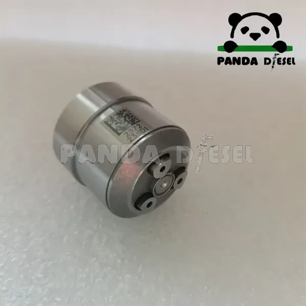 соленоидный клапан привода 7206 0379 для форсунок Volvo Renault E1 Delphi EUI, номера: bebe4c00101, bebe4c01101, bebe4c14001, bebe4c06001