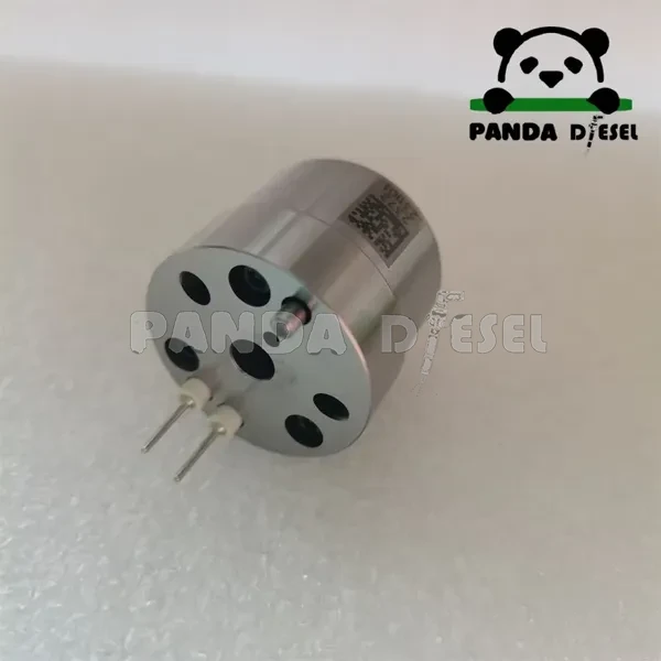 электромагнитный клапан привода 7206 0379 для форсунок Volvo Renault E1 Delphi EUI unit injectors bebe4c00101 bebe4c01101 bebe4c14001 bebe4c06001