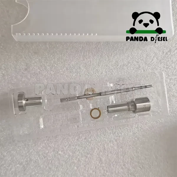 ремонтные комплекты топливных форсунок common rail bosch для 0445120178 для ЯМЗ 534 536 Евро-4