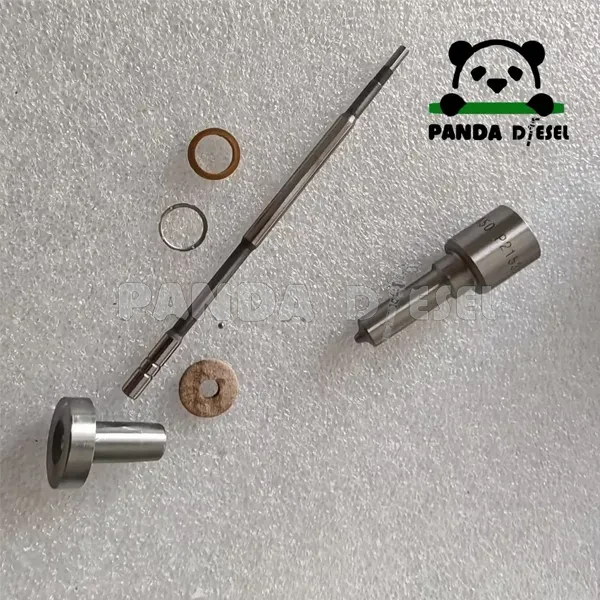 Ремонтные комплекты форсунок Common Rail Bosch для 0445120178 для ЯМЗ 534 536 Евро-4