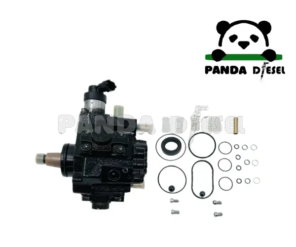 Ремонтные комплекты для капитального ремонта ТНВД BOSCH CP1-2 Common Rail 0445010159