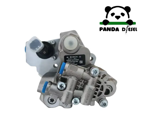 Насос высокого давления Bosch 0445020207 07w130759a 51111037826 51111037844 для дизельного двигателя Man Hocl Vw Constellation