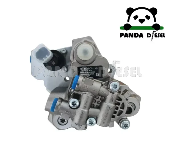 Насос высокого давления Bosch 0445020207 07w130759a 51111037826 51111037844 для дизельного двигателя Man Hocl Vw Constellation