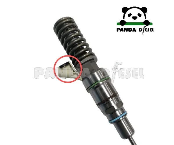 Разъем BS240B для форсунки дизельного двигателя VOLVO EUI 0414703003 0414703002