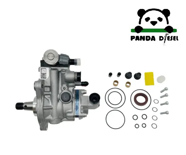 Ремонтные комплекты для капитального ремонта топливного насоса Common Rail Denso Hp5 для дизельного насоса Denso 22100-0e010
