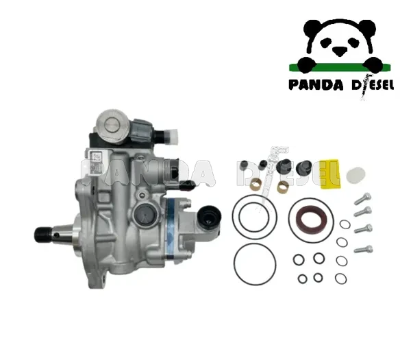 Ремонтные комплекты для капитального ремонта топливного насоса Common Rail Denso Hp5 для дизельного насоса Denso 22100-0e010