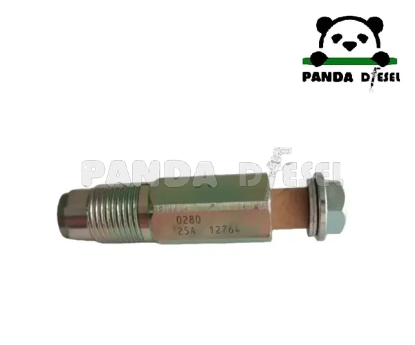 Клапан ограничения давления топлива Common Rail 095420-0281 095420-0280 98032549 8980325490 8-98032549-0 Совместимость с Nissan 2.2 2.5 Isuzu Mitsubishi L200 Дизельный двигатель