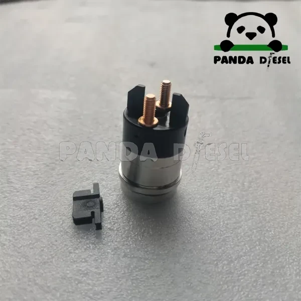 Узел электромагнитного клапана форсунки common rail f00rj02697 для Dodge Cummins 0445120238 0445120255 0986435503 0986435505