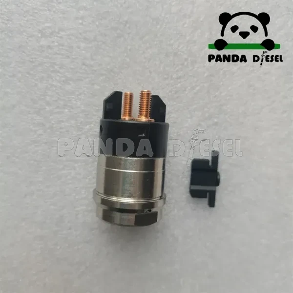 Узел электромагнитного клапана форсунки Common Rail f00rj02697 для Dodge Cummins 0445120238 0445120255 0986435503 0986435505