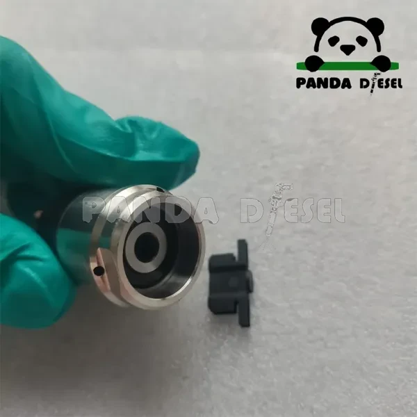 сборка электромагнитного клапана форсунки Common Rail f00rj02697 для Dodge Cummins 0445120238 0445120255 0986435503 0986435505