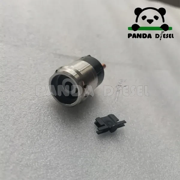 Узел соленоидного клапана форсунки Common Rail F00RJ02697 для Dodge Cummins 0445120238 0445120255 0986435503 0986435505