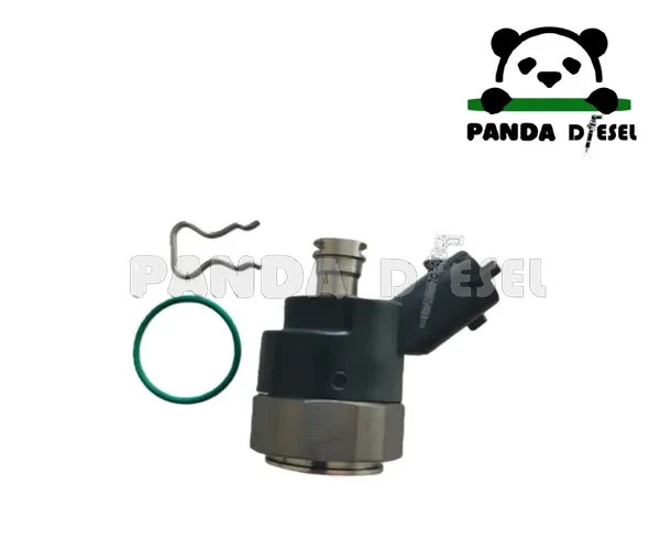 Электромагнитный клапан форсунки Common Rail f00rj00395 для дизельной форсунки 0445120002 0445120011 0445120033 0445120034 0445120051 0445120052 0445120096 0445120108 0445120173 0445120174 0445120175 0445120176