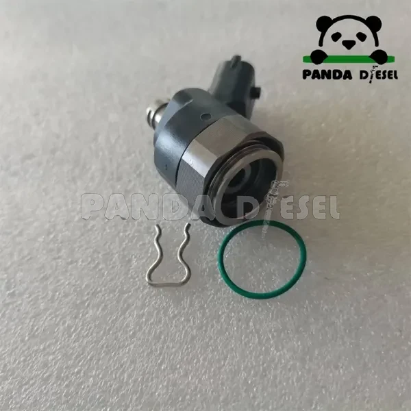 соленоидный клапан форсунки common rail f00rj00395 для дизельной форсунки